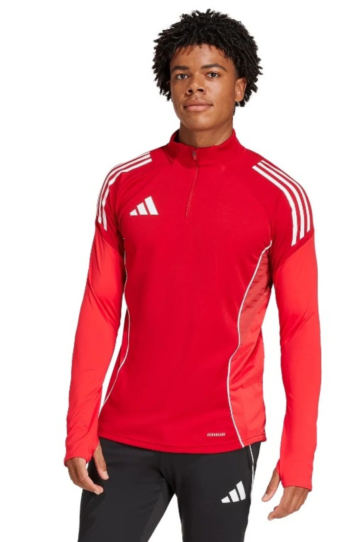 Adidas TIRO25 TR Antrenman Eşofman Üstü