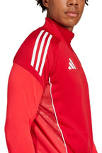 Adidas TIRO25 TR Antrenman Eşofman Üstü