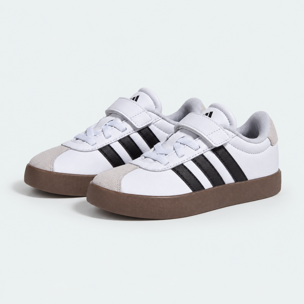 Adidas ID9155  VL COURT 3.0 EL C Çocuk Ayakkabı