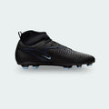 Nike HQ2275 PHANTOM 6 HIGH CLUB FG/MG Krampon Siyah