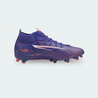 Puma ULTRA 5 MATCH+ FG/AG Krampon