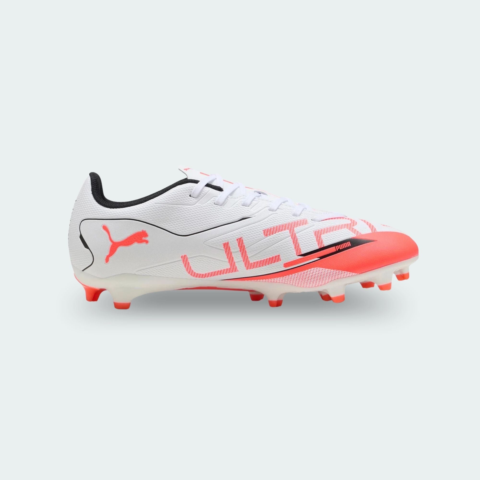 Puma 108169-01 Ultra 5 Play FG/AG Krampon