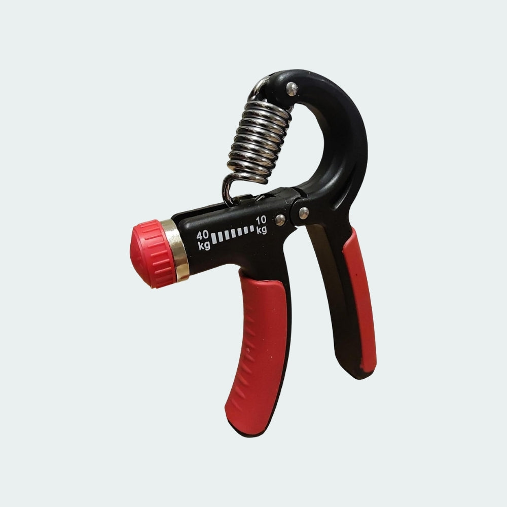 Avessa EY-10-40 Ayarlanabilir El yayı Kırmızı