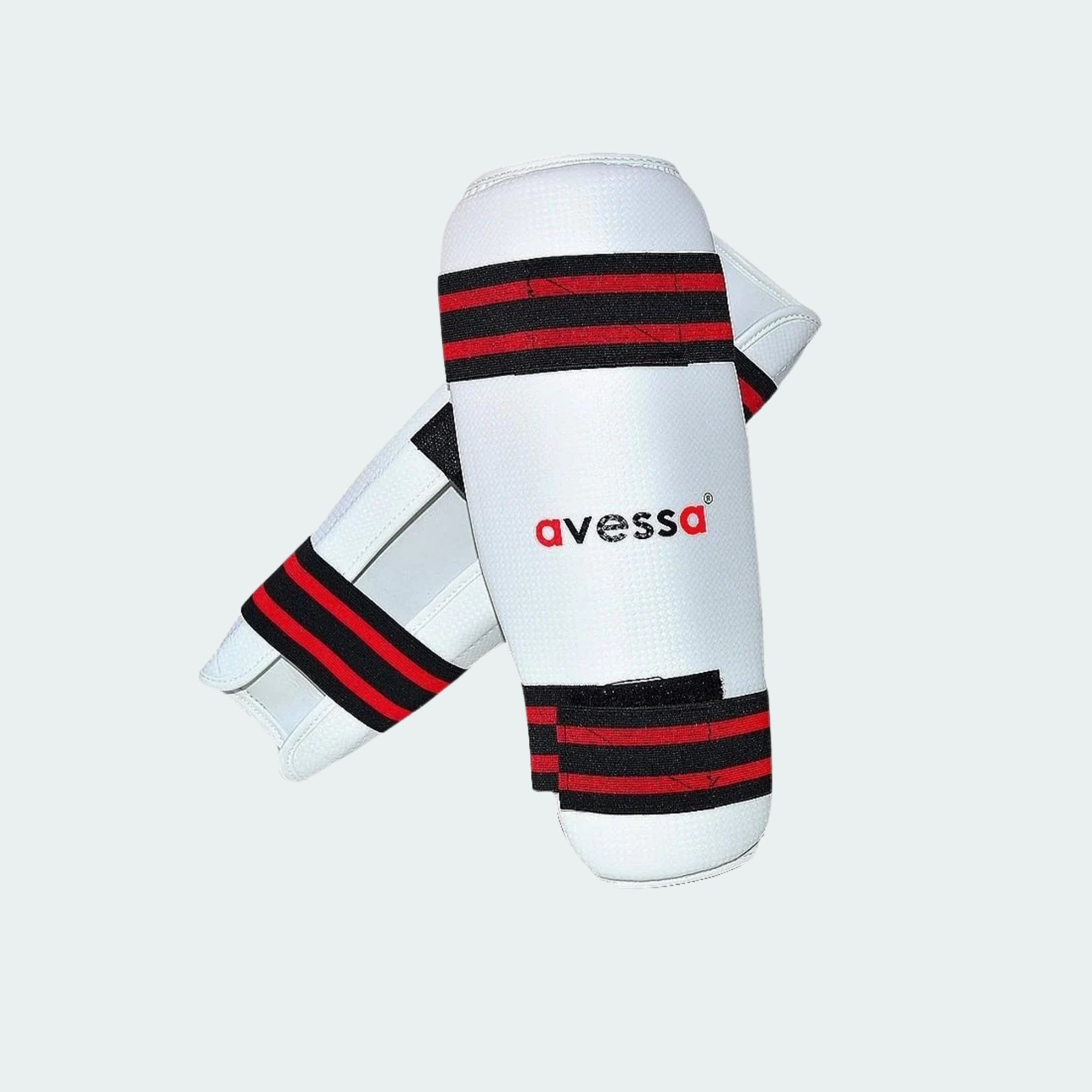 Avessa TSG-30 Taekwondo Beyaz Kaval Koruyucu