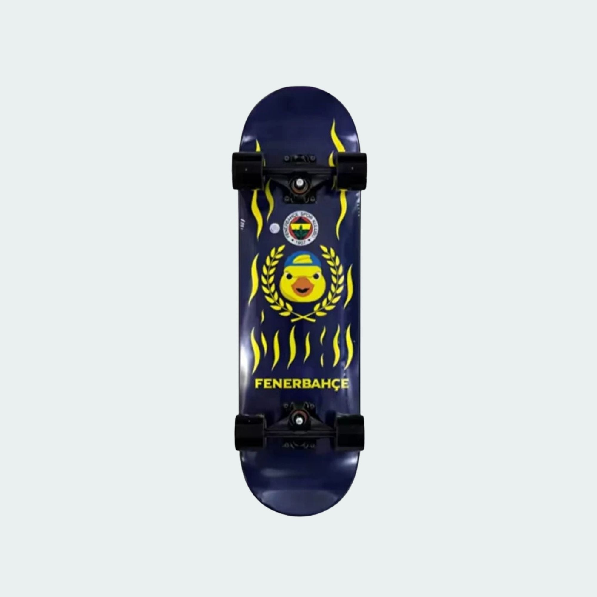 Can Sport FB-5950 Fenerbahçe Kaykay