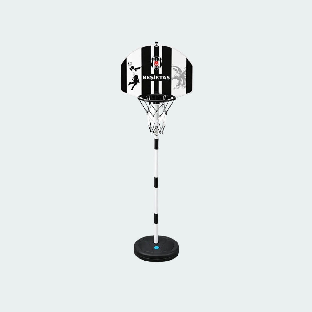 Cansport BJK-3035 Beşiktaş Basketbol Seti