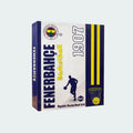 Cansport FB-5250 Fenerbahçe Basketbol Seti