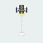 Cansport FB-5250 Fenerbahçe Basketbol Seti