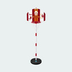 Cansport Gs-7025 Galatasaray Basketbol Seti