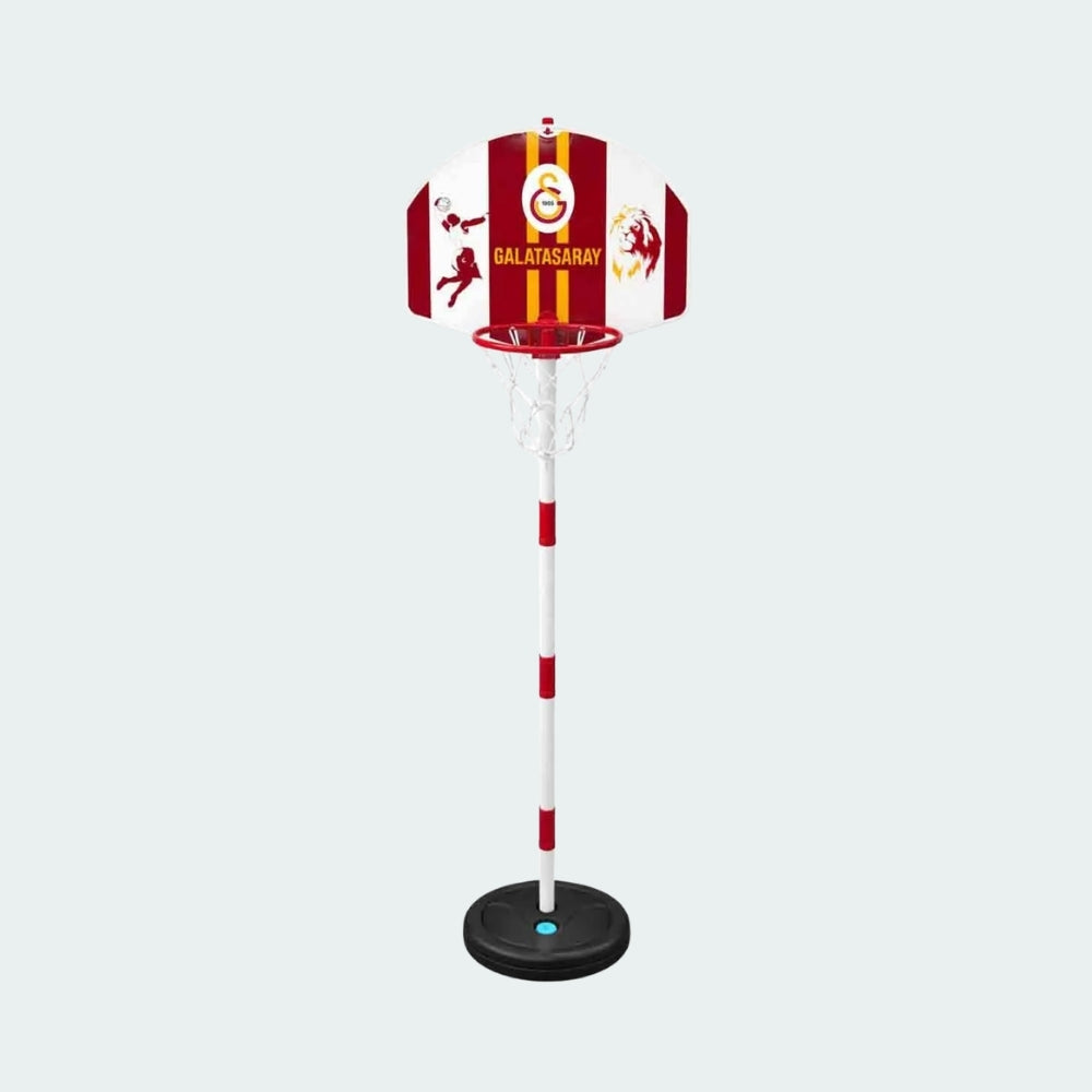 Cansport Gs-7025 Galatasaray Basketbol Seti