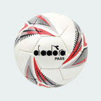 Diadora 4060240 Pass Futbol Topu Kırmızı-Beyaz