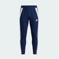 Adidas TIRO24 TRPNT S Lacivert Eşofman Altı