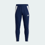 Adidas TIRO24 TRPNT S Lacivert Eşofman Altı