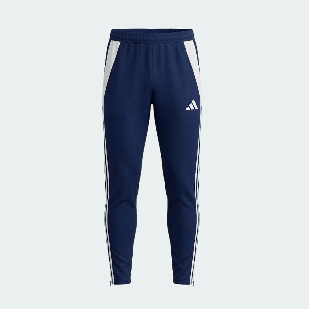 Adidas TIRO24 TRPNT S Lacivert Eşofman Altı