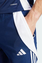 Adidas TIRO24 TRPNT S Lacivert Eşofman Altı