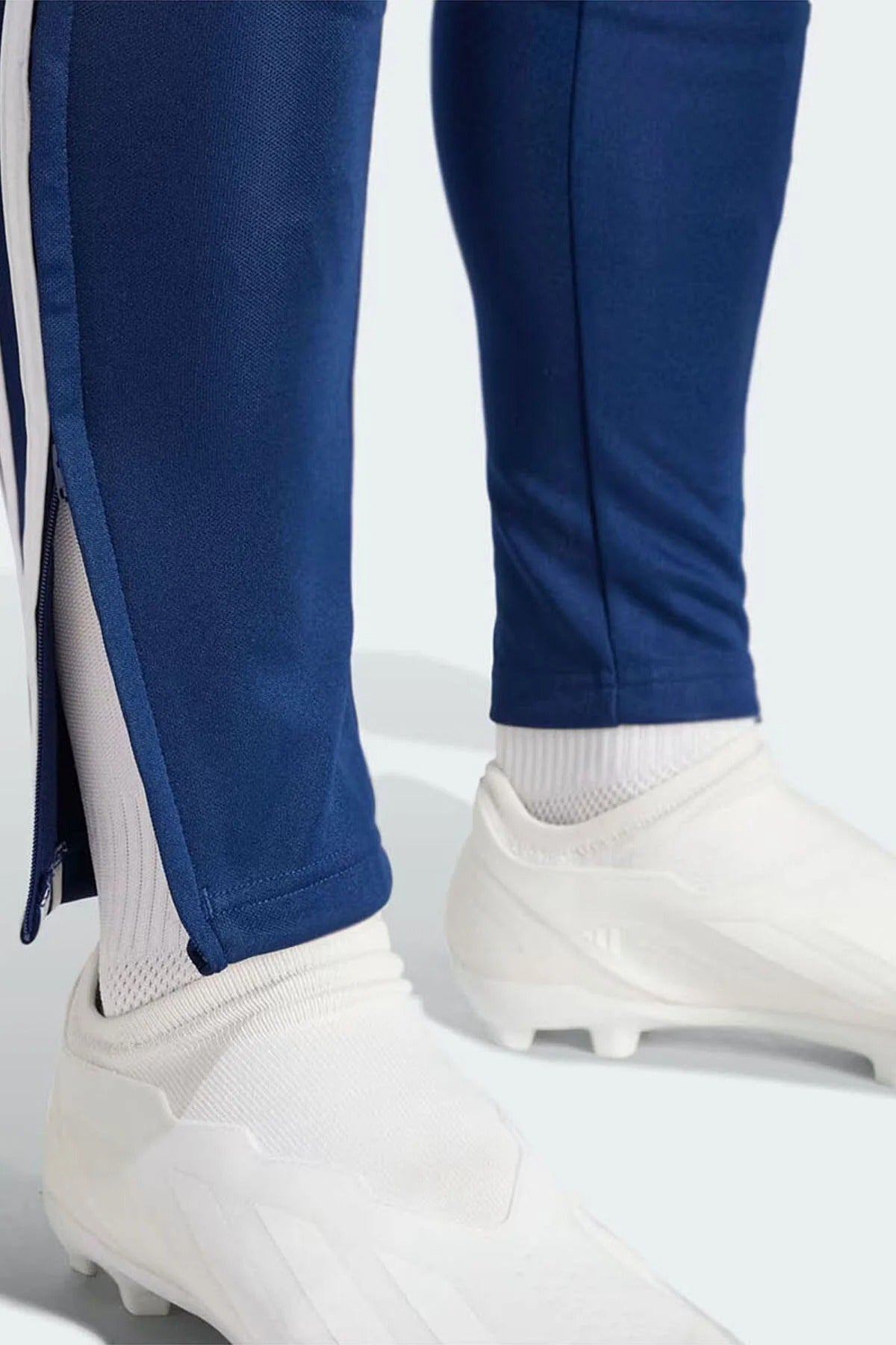 Adidas TIRO24 TRPNT S Lacivert Eşofman Altı