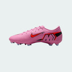 Nike FQ1458 ZM VAPOR 16 ACADEMY FG/MG Pembe Krampon