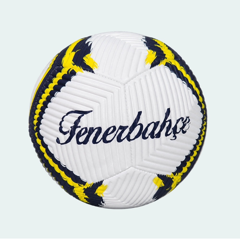 Fenerbahçe FB-5102 Lines Futbol Topu