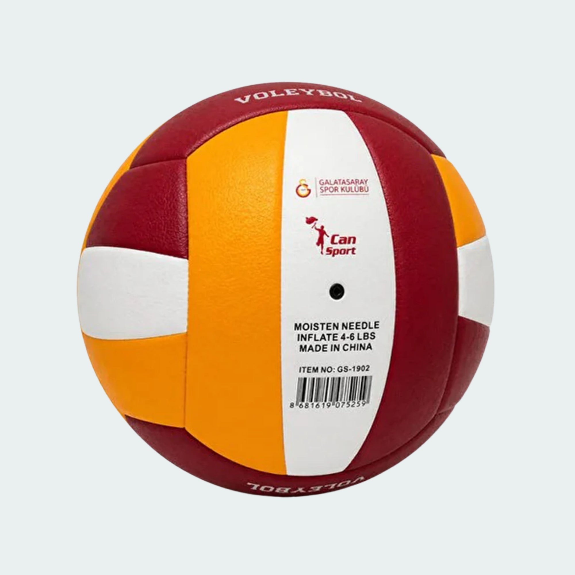 GS-7032 Galatasaray Prof Voleybol Topu