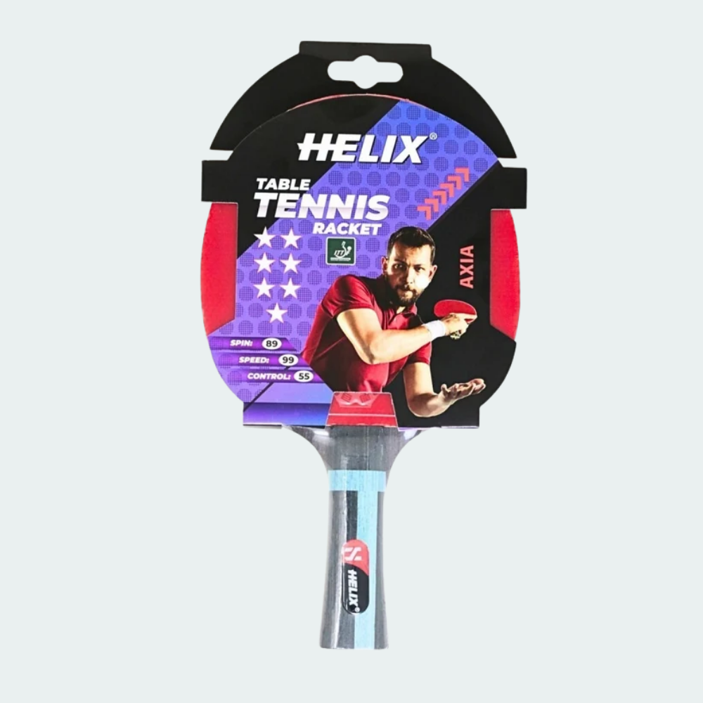 Helix AXIA Masa Tenisi Raketi 7 Yıldız