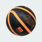 Helix BL-1 Line Basketbol Topu Siyah-Turuncu