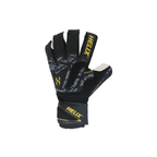 Helix GK Glove Kaleci Eldiveni Siyah-Altın
