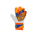 Helix GK Glove Kaleci Eldiveni Turuncu-Mavi