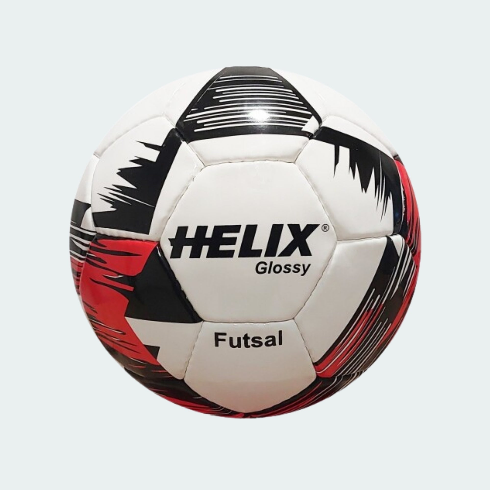 Helix Glossy Futsal Topu