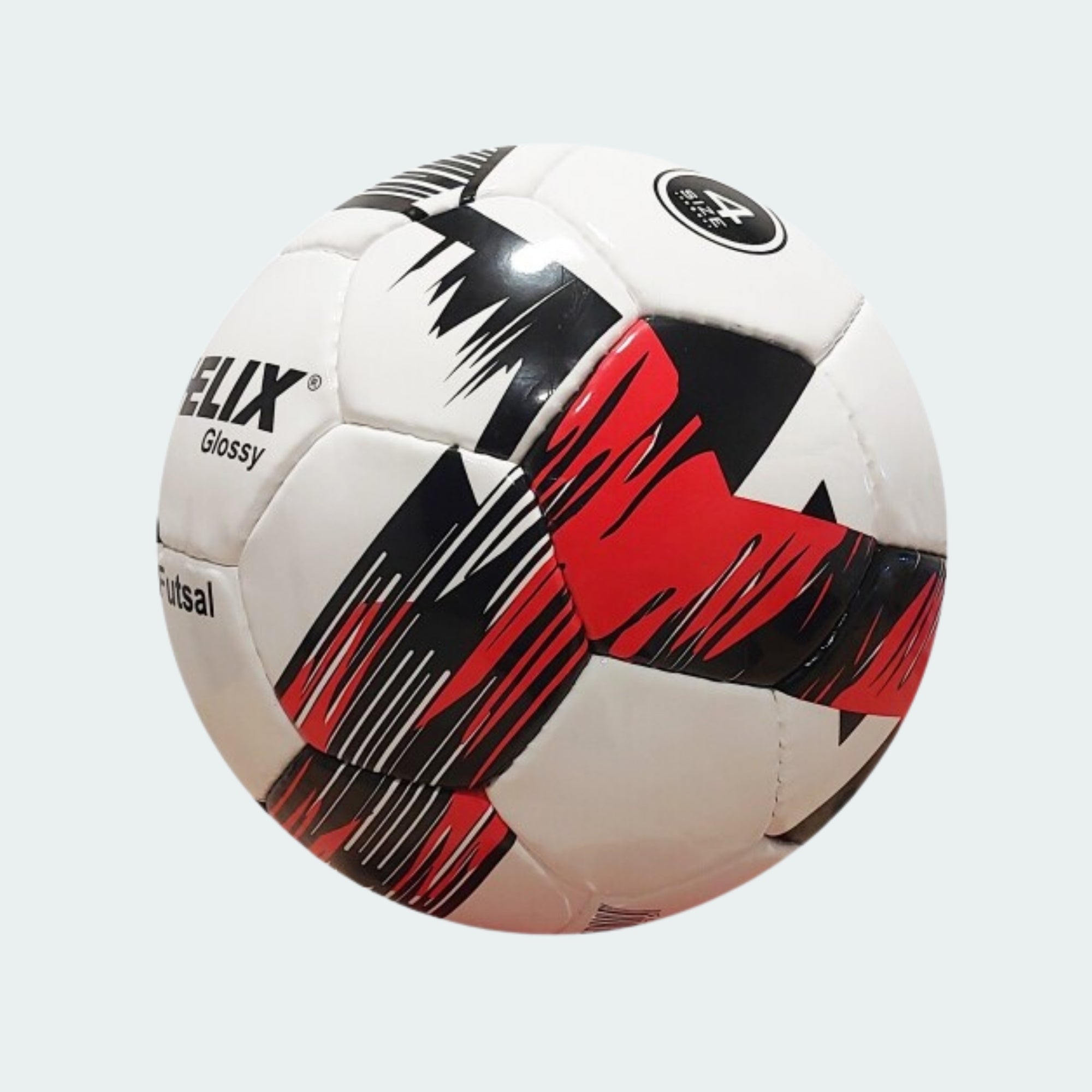 Helix Glossy Futsal Topu