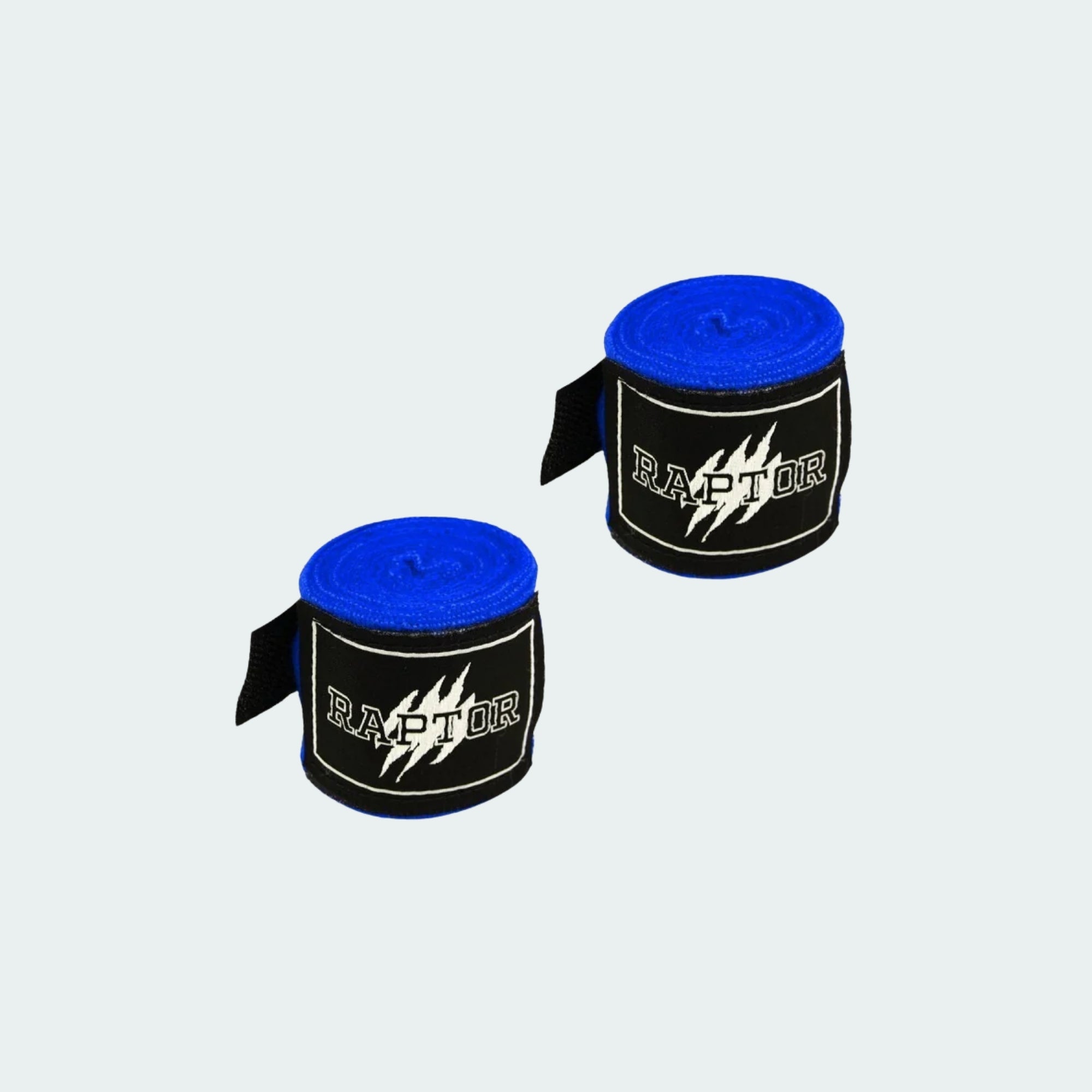 Helix HWB Boks Bandajı Mavi