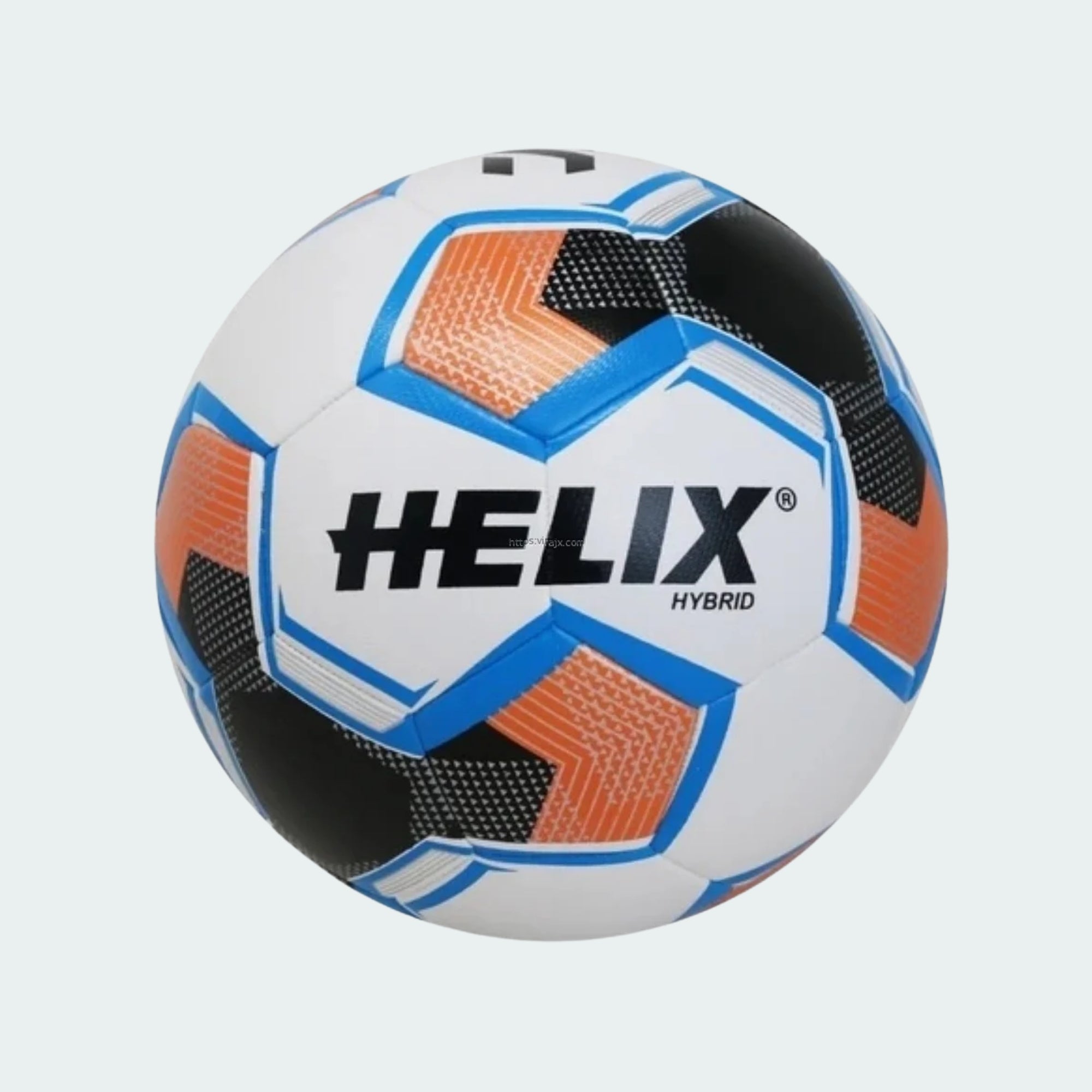 Helix NV-20 Hybrid Futbol Topu