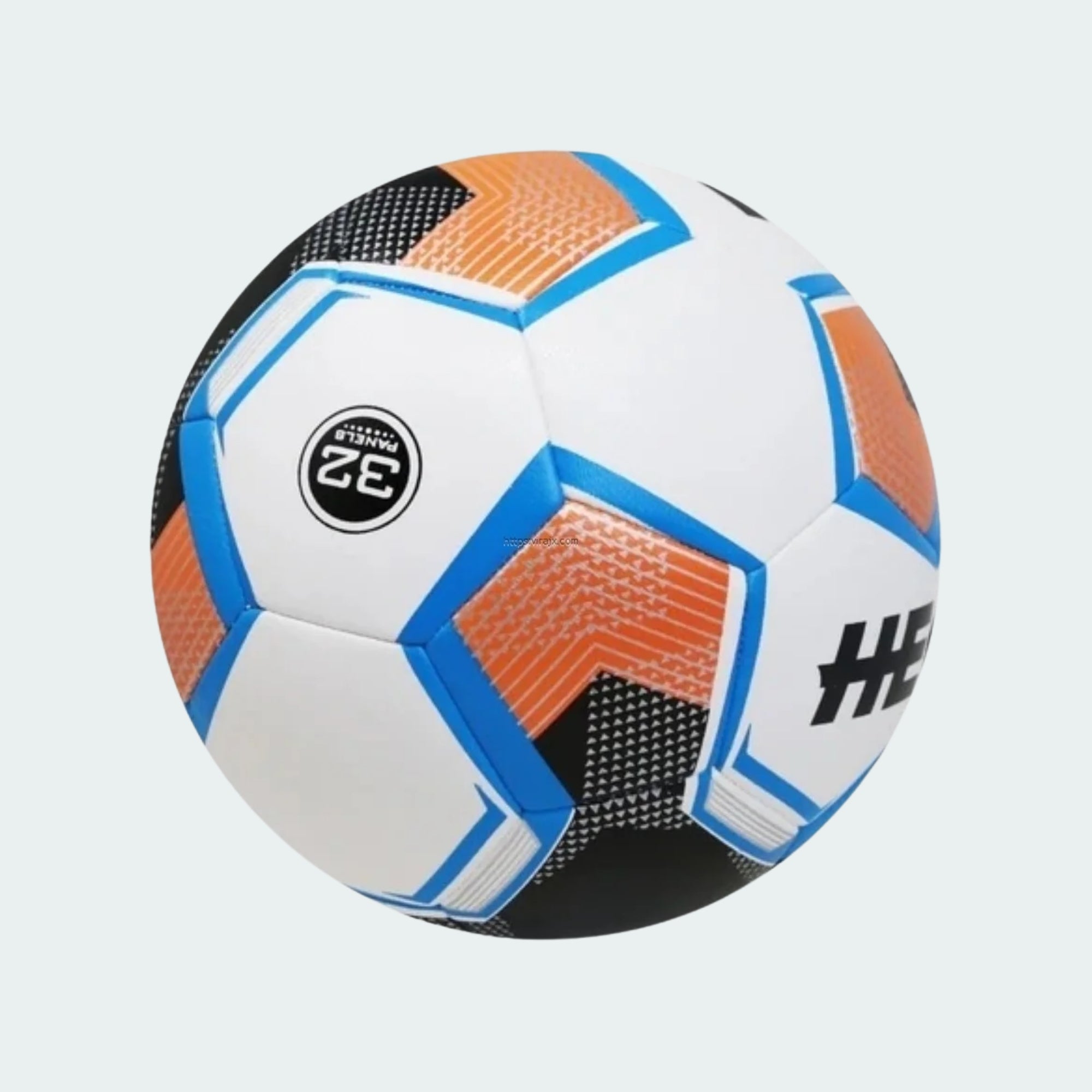 Helix NV-20 Hybrid Futbol Topu