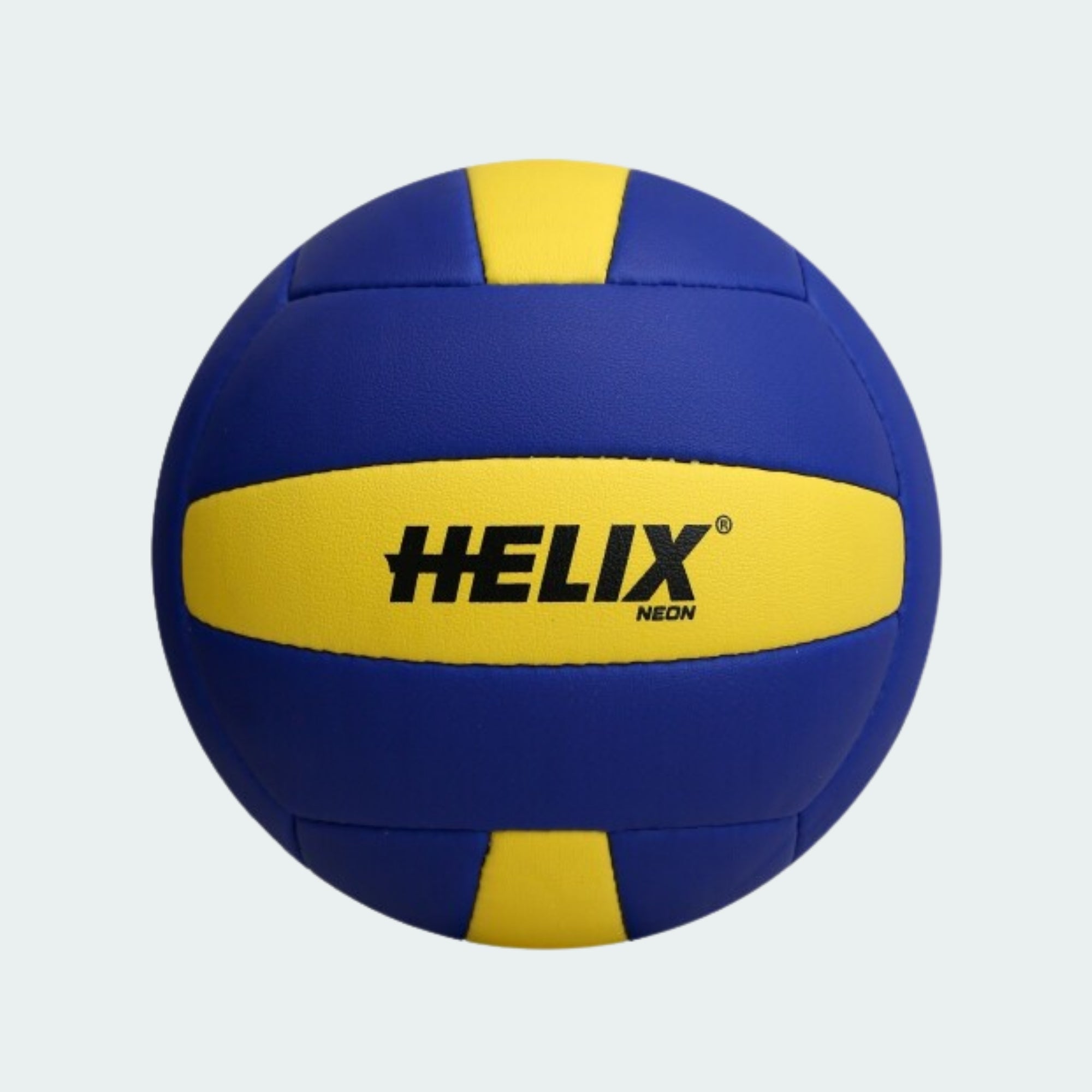 Helix Neon Voleybol Topu Sarı-Lacivert