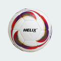 Helix Quick Futbol Topu Kırmızı Beyaz