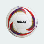 Helix Quick Futbol Topu Kırmızı Beyaz