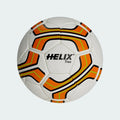 Helix Trex NV-04 Futbol Topu Turuncu-Beyaz