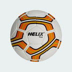 Helix Trex NV-04 Futbol Topu Turuncu-Beyaz