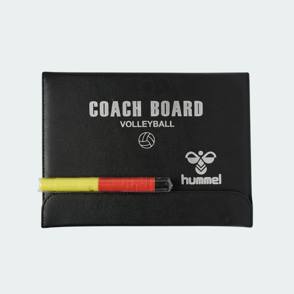 Hummel 170036 Voleybol Taktik Tahtası