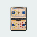 Hummel 170037 Basketbol Taktik Tahtası