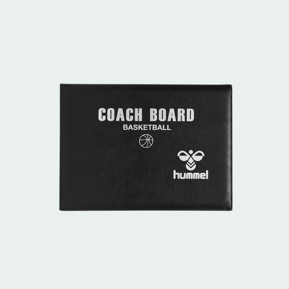 Hummel 170037 Basketbol Taktik Tahtası