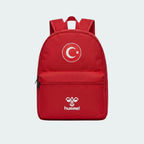 Hummel 170050 Asos Milli Takım Kırmızı Sırt Çantası