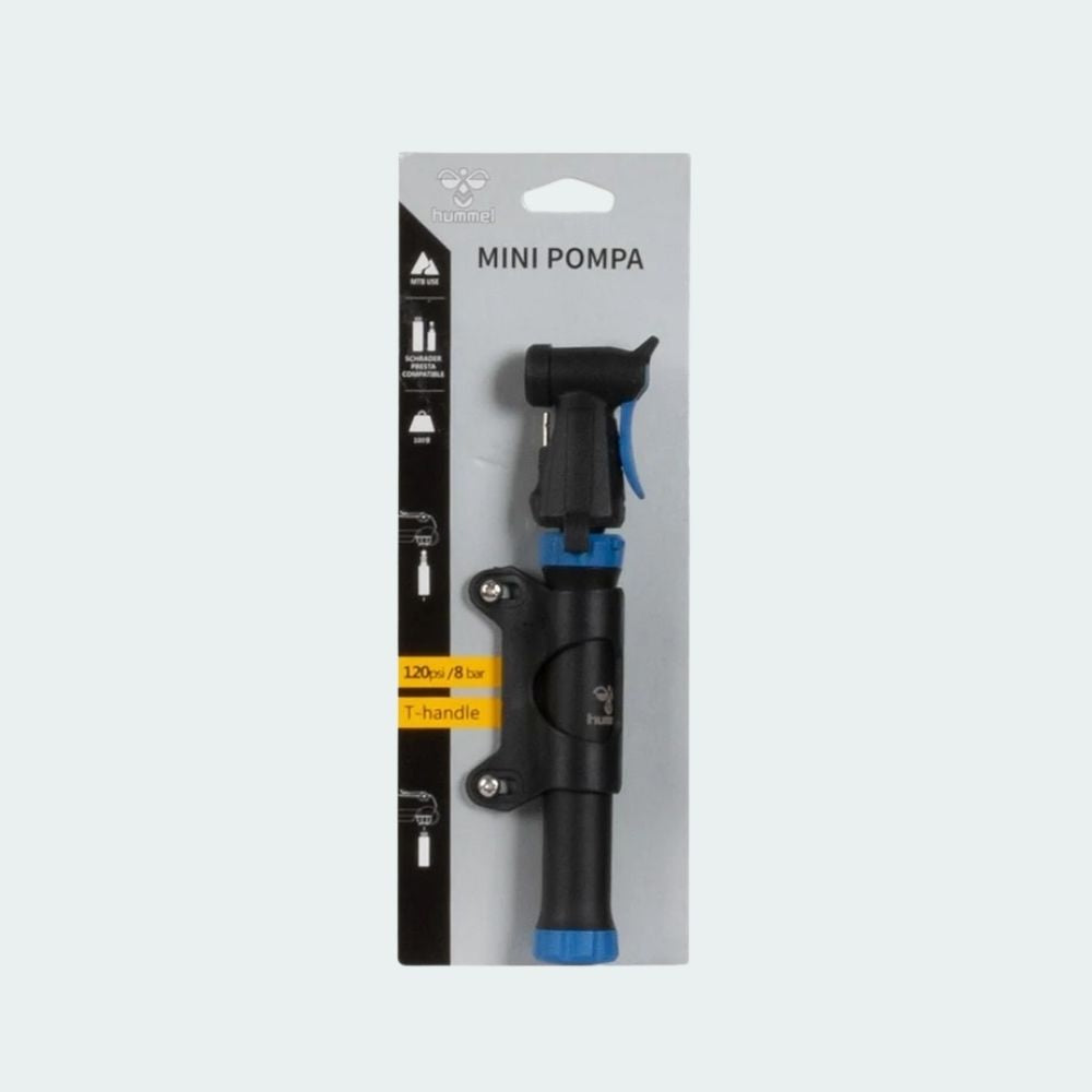 Hummel 4220820 Mini Top Pompası