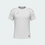 Hummel 912457 Target Beyaz Antrenman Tişört