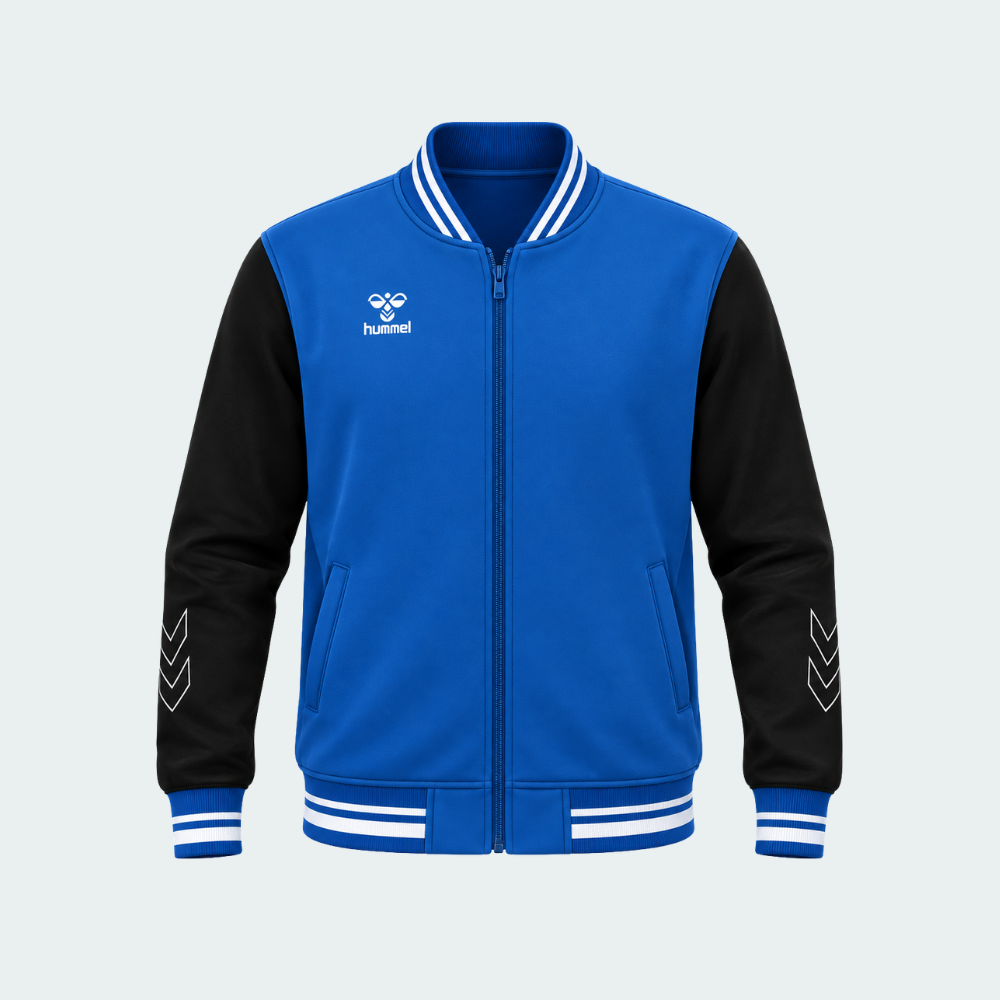 Hummel 922478 Kampüs Kolej Ceket