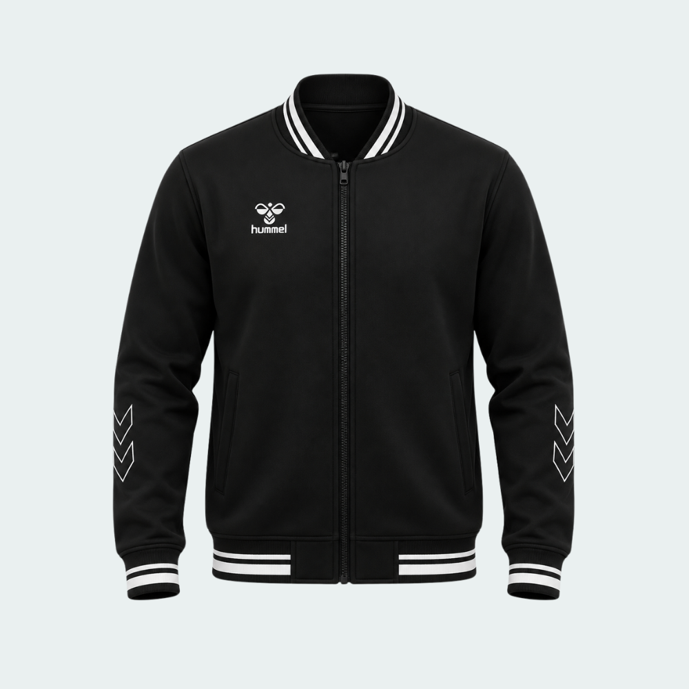 Hummel 922478 Kampüs Kolej Ceket
