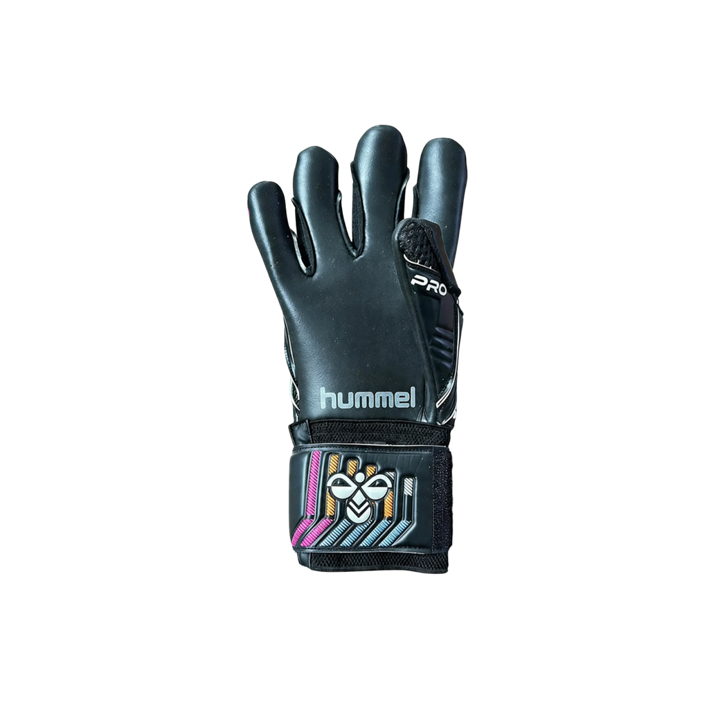 Hummel 930322 PRO GK Kaleci Eldiveni Siyah