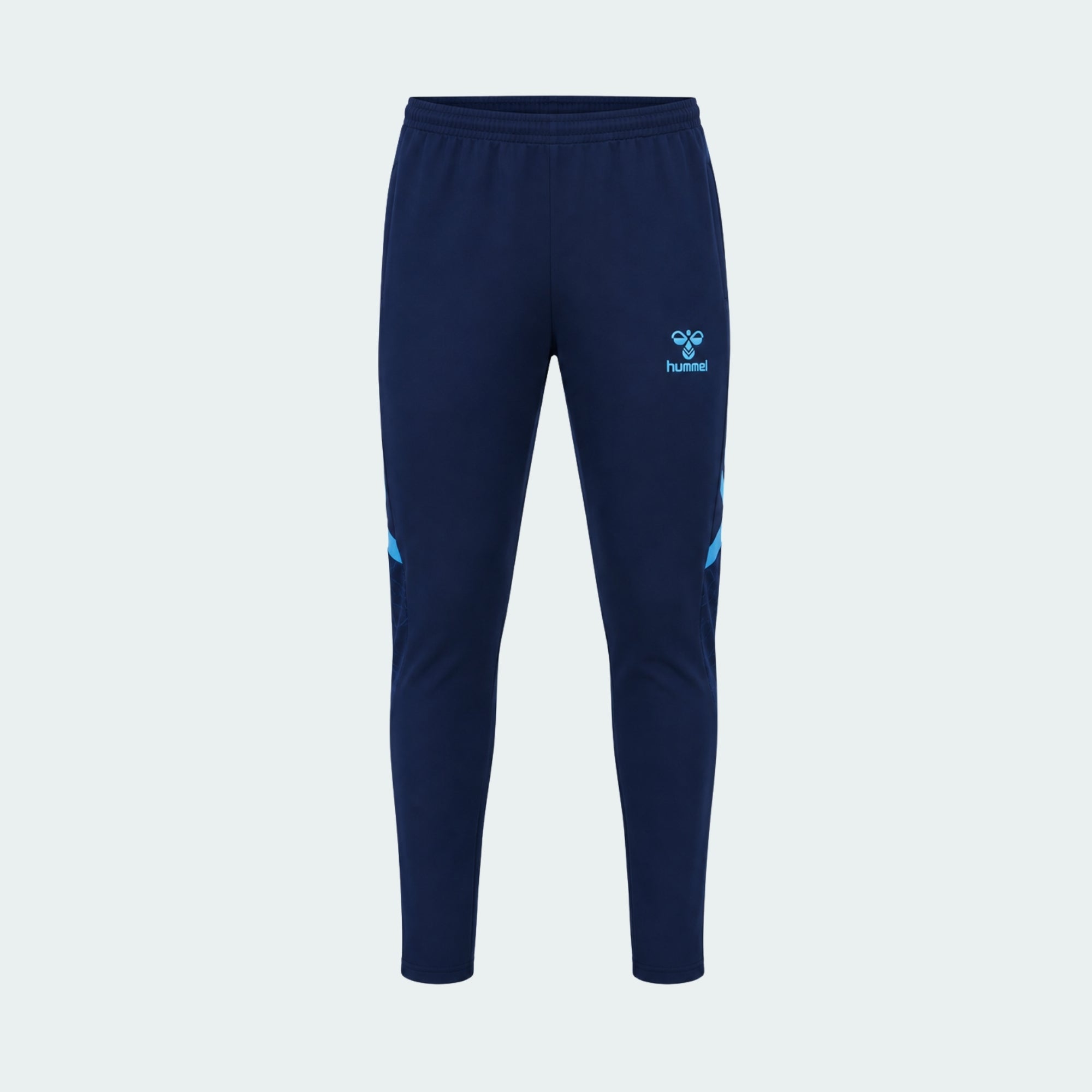 Hummel 932104 Dream Lacivert Kamp Eşofman Altı