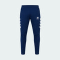 Hummel 932385 Line Lacivert Antrenman Eşofman Altı