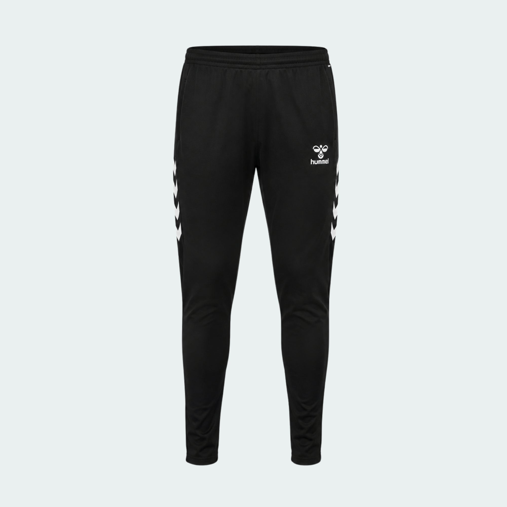 Hummel 932385 Line Antrenman Eşofman Altı