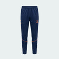 Hummel 932585 Target Lacivert Antrenman Eşofman Altı